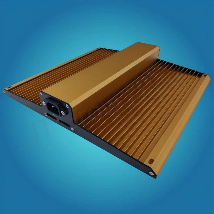 led grow light panel