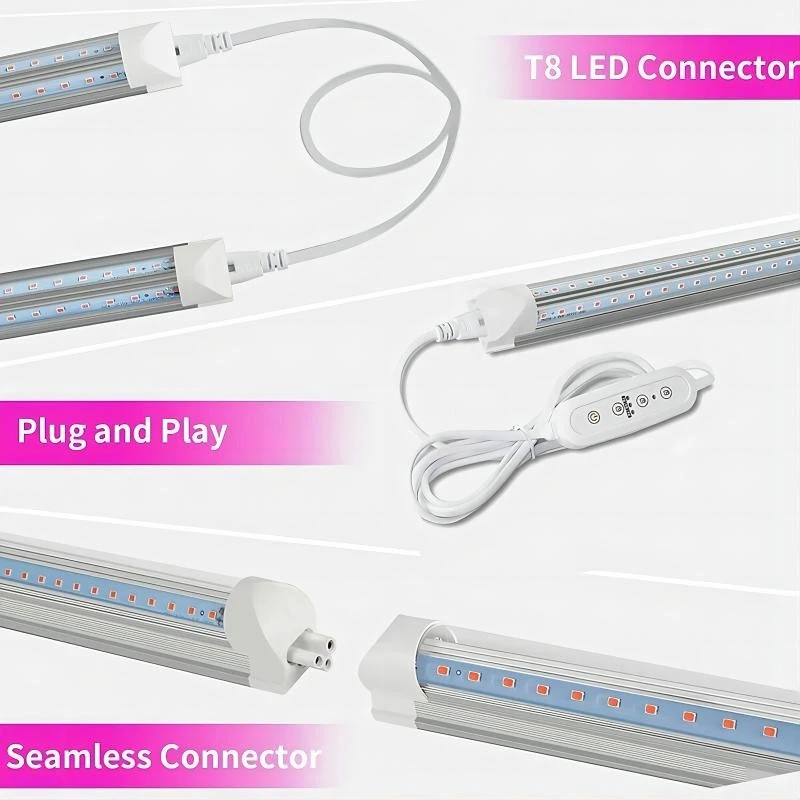 LED Light For Growing