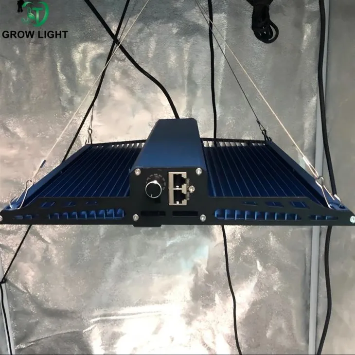 led grow panel light